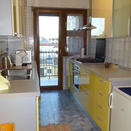 Il Gabbiano Al Capo Hotel Palermo Eksteriør billede