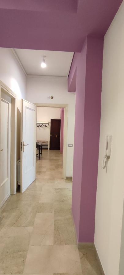 Il Gabbiano Al Capo Hotel Palermo Eksteriør billede