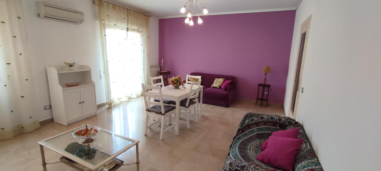 Il Gabbiano Al Capo Hotel Palermo Eksteriør billede