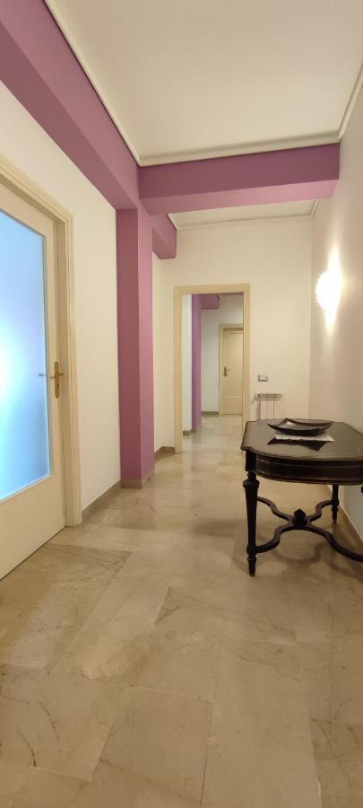 Il Gabbiano Al Capo Hotel Palermo Eksteriør billede