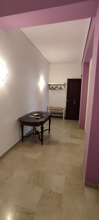 Il Gabbiano Al Capo Hotel Palermo Eksteriør billede