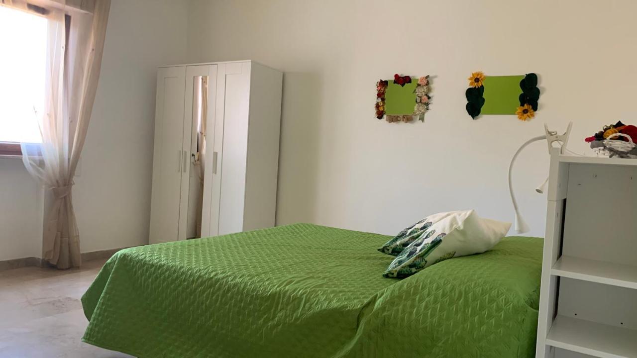 Il Gabbiano Al Capo Hotel Palermo Eksteriør billede