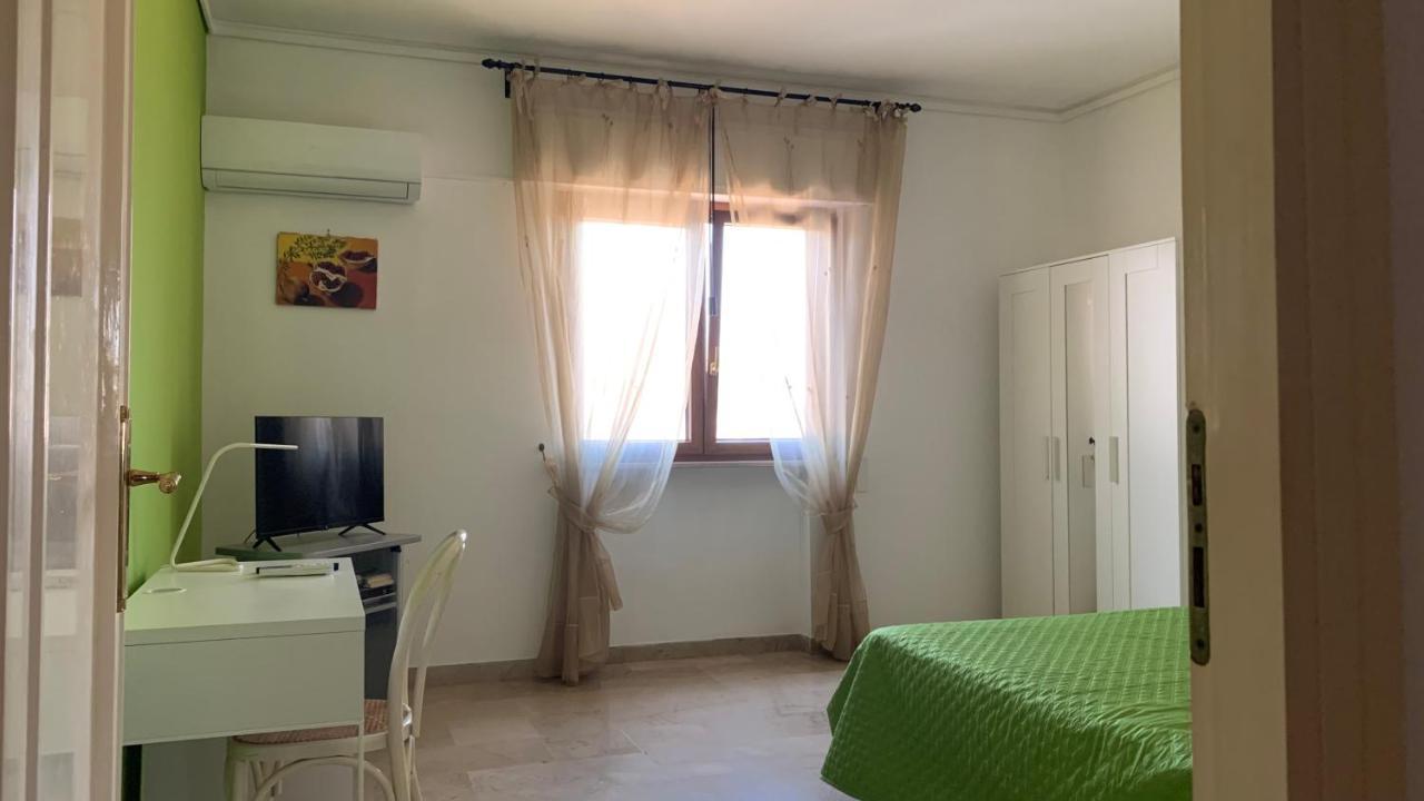 Il Gabbiano Al Capo Hotel Palermo Eksteriør billede