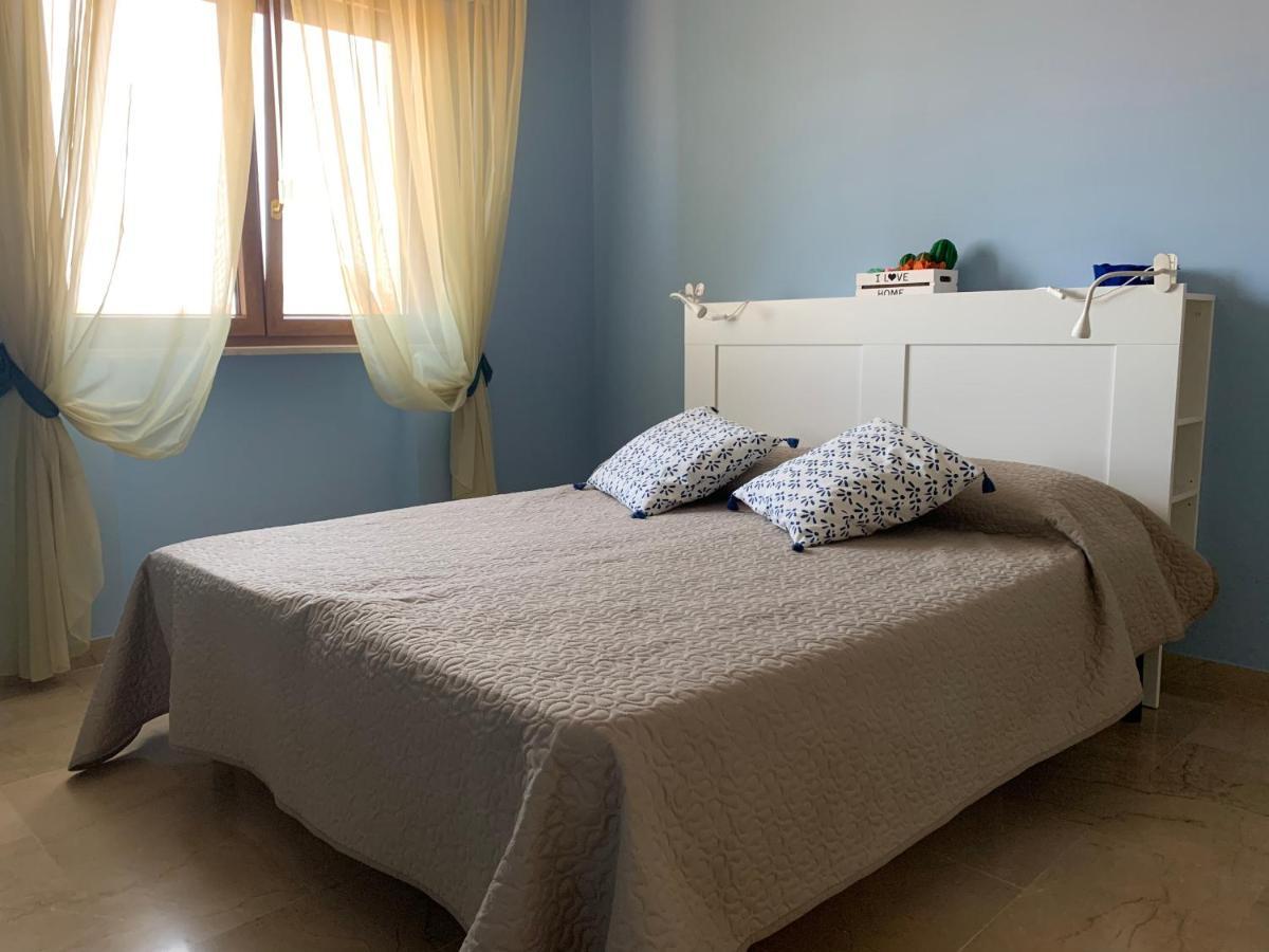 Il Gabbiano Al Capo Hotel Palermo Eksteriør billede