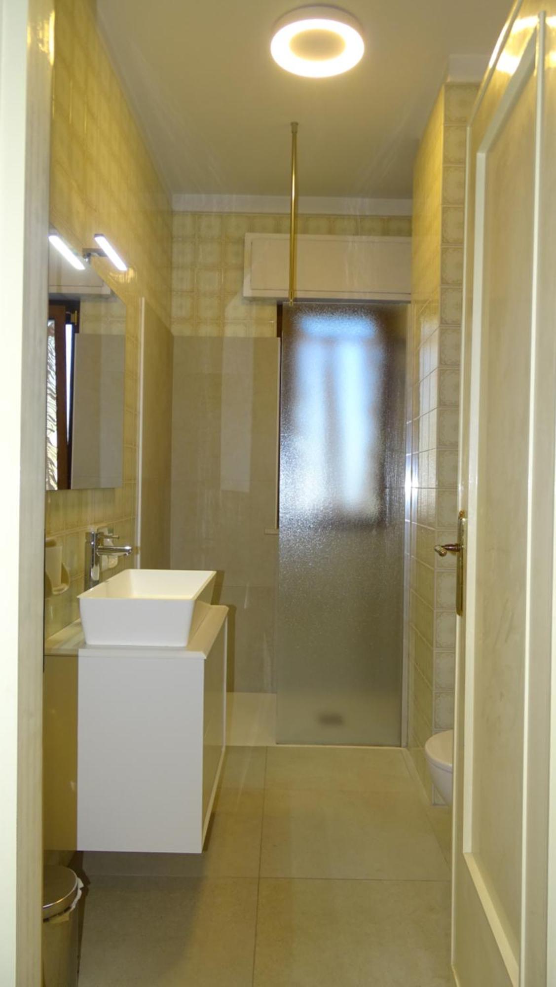 Il Gabbiano Al Capo Hotel Palermo Eksteriør billede