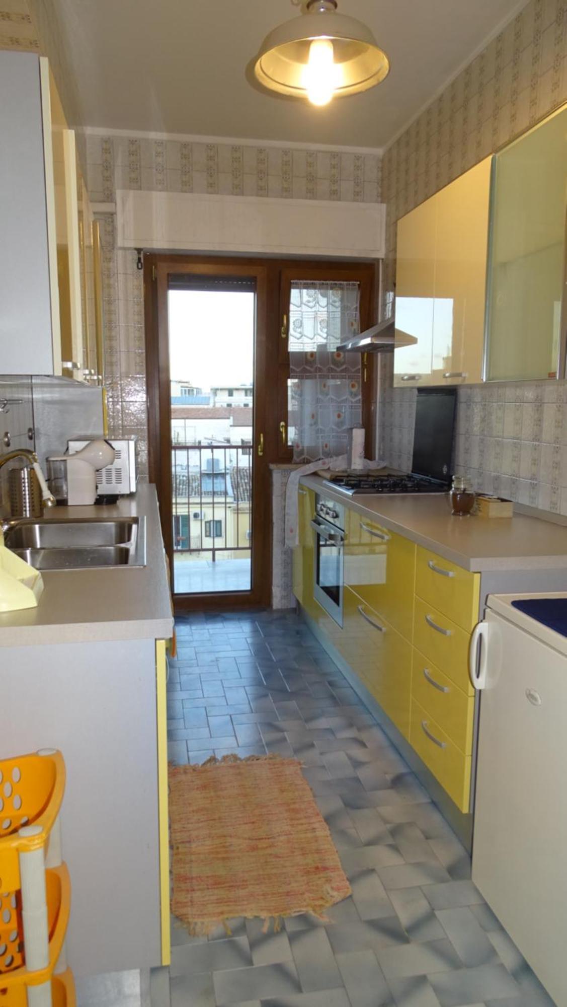 Il Gabbiano Al Capo Hotel Palermo Eksteriør billede